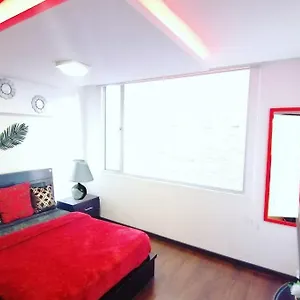 Executive Apartamento