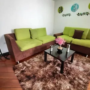Carolina Park Apartamento