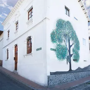 Casa Lunaloma - Boutique Apartamento
