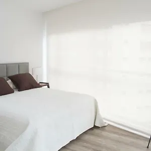Espectacular Loft Apartamento